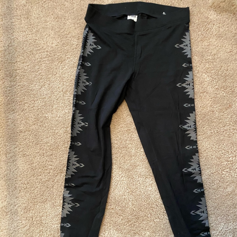 PINK leggings